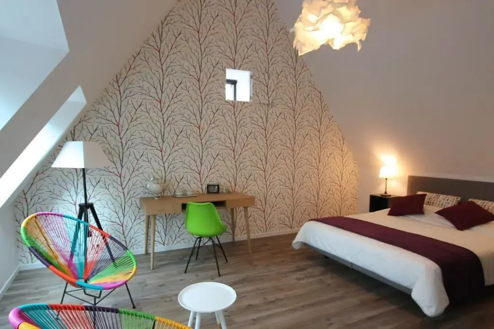 La Closerie De Kervenant