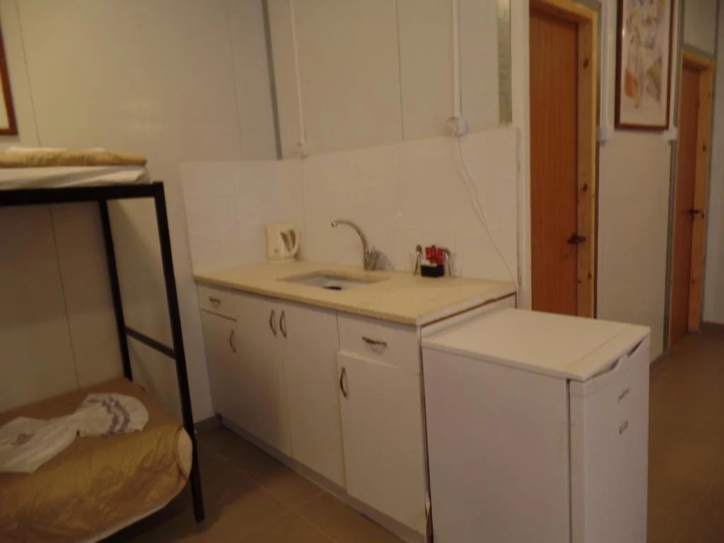 Mor Accommodation In Achziv