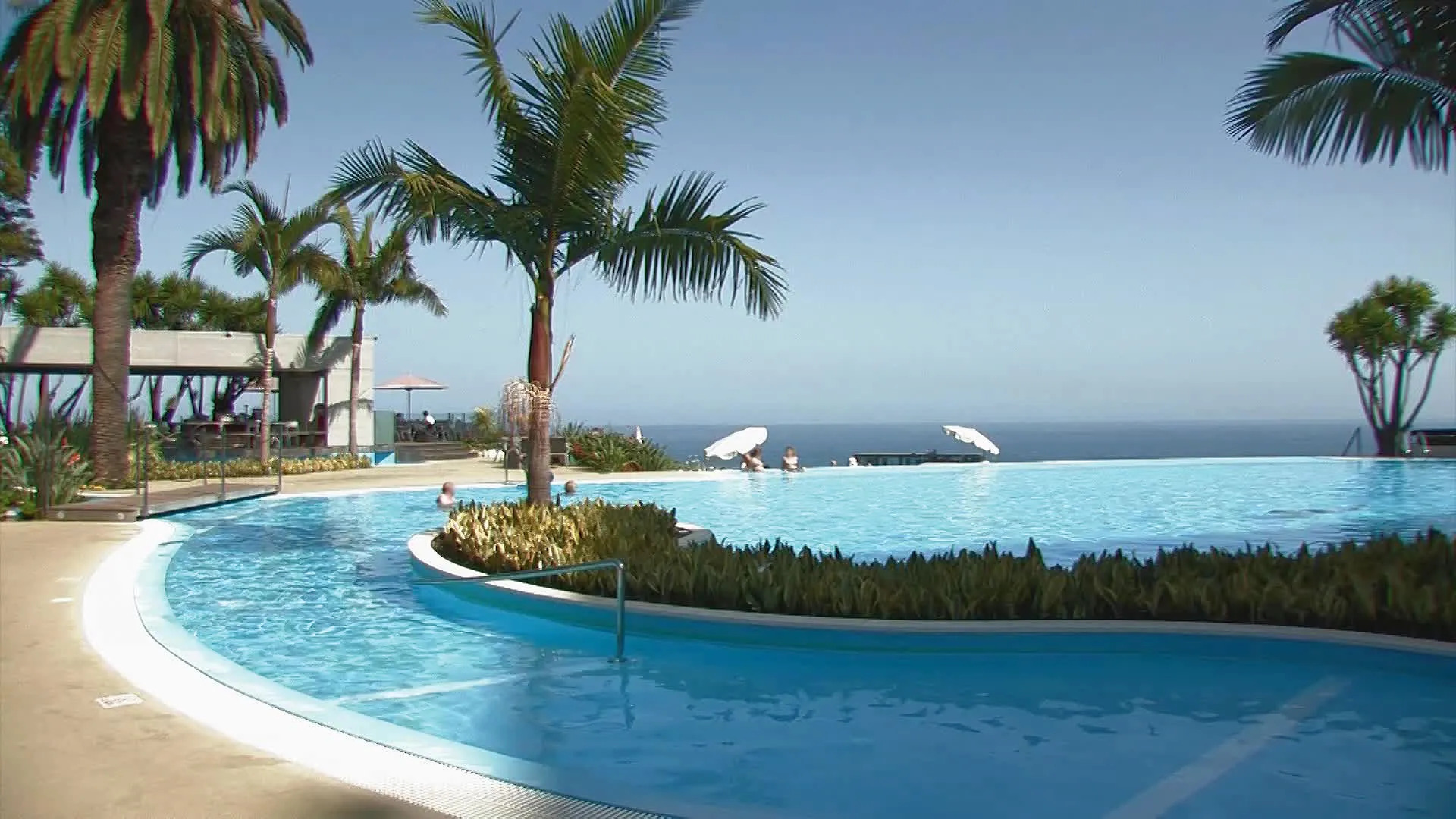 Pestana Casino Park Ocean and SPA Hotel