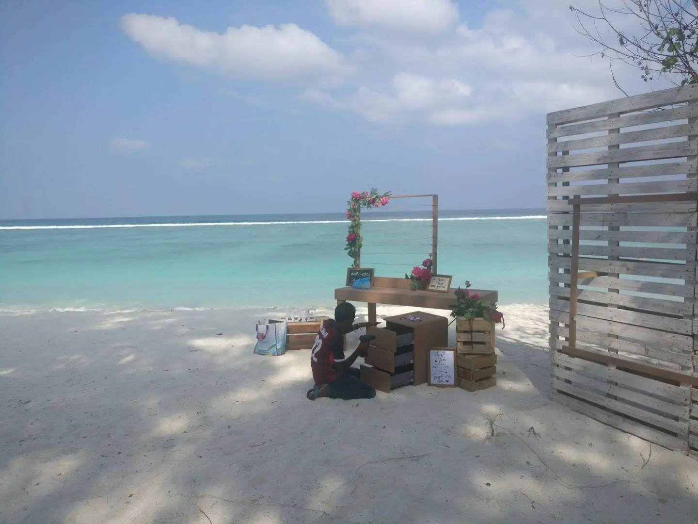 Simry Beachside