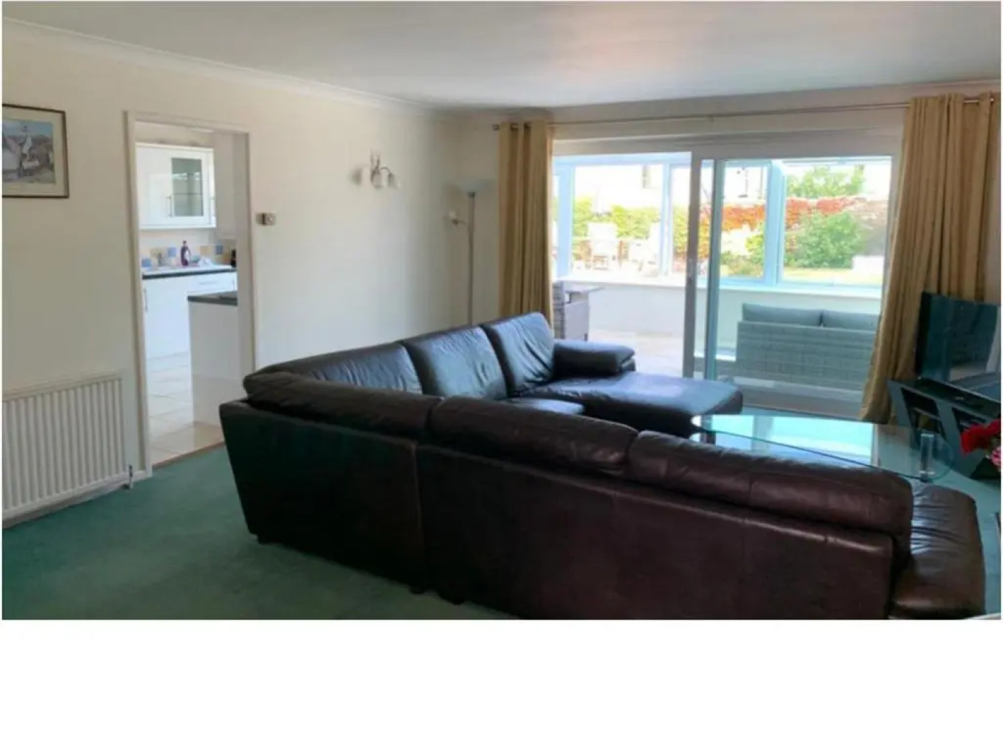 Broadshade Holiday Apartments