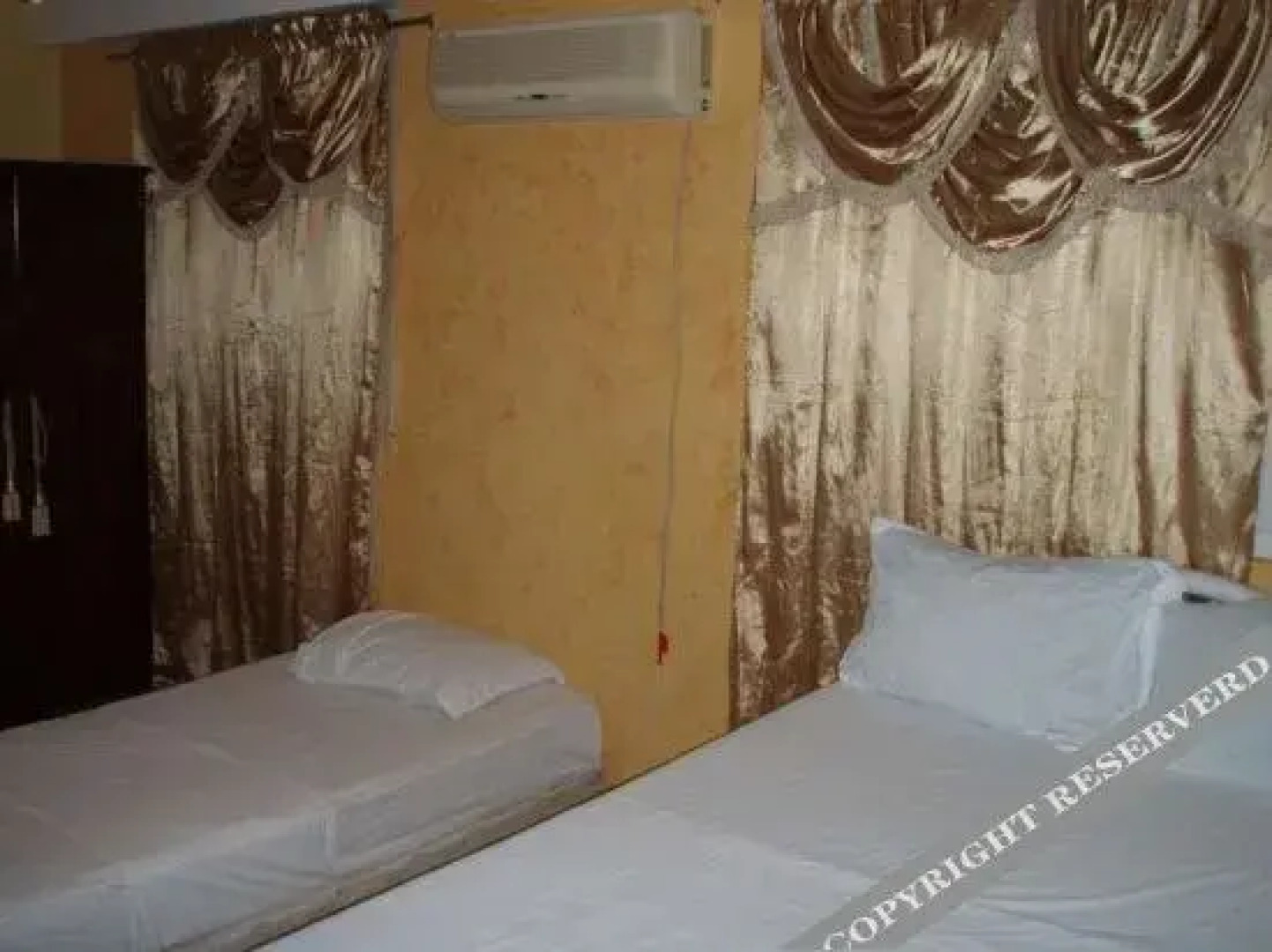 Seaworld Guest House