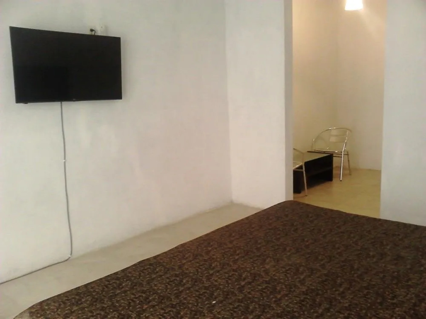 OYO Hotel Maria Otilia Falla