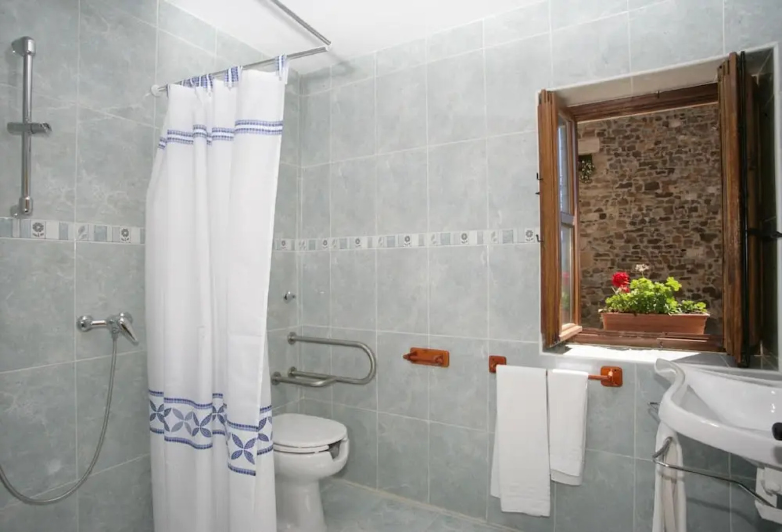 Viviendas Rurales Peña Sagra