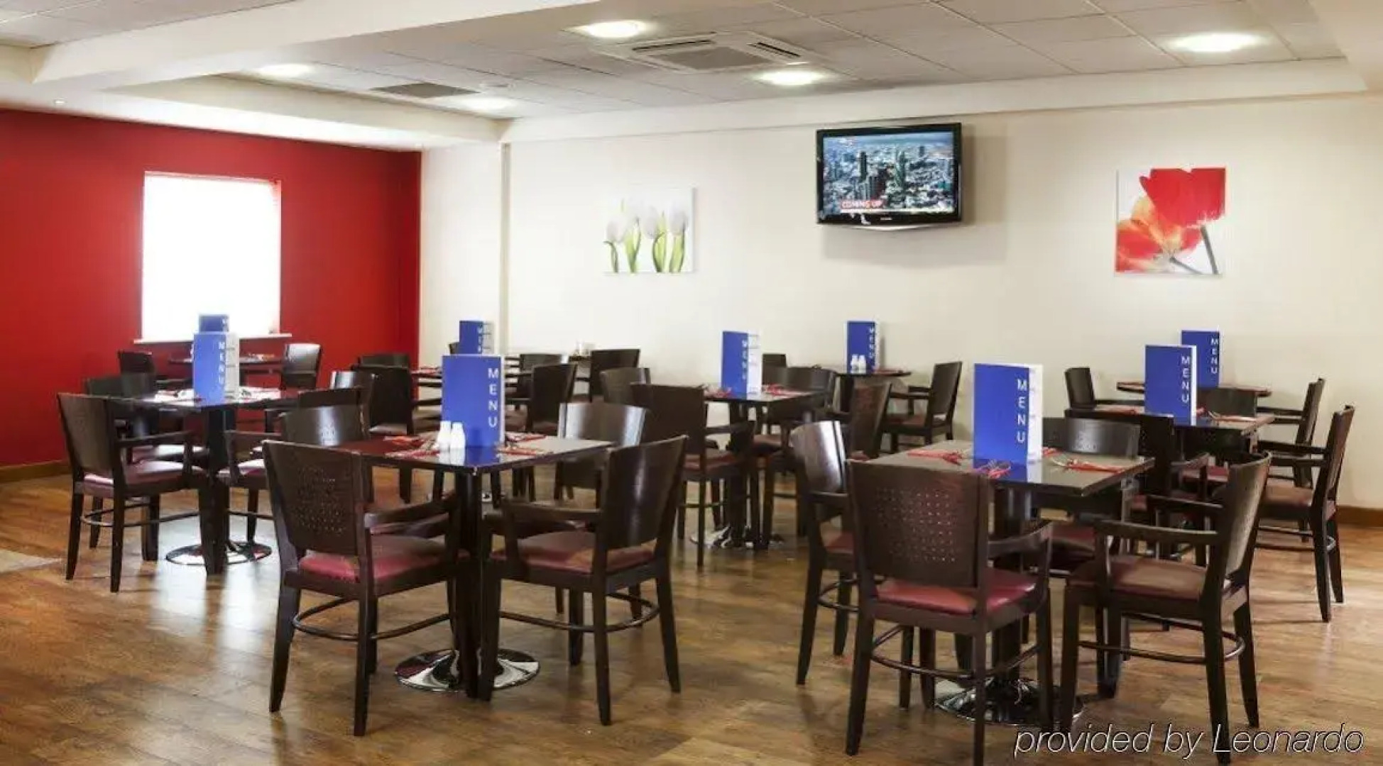 Doncaster International Hotel