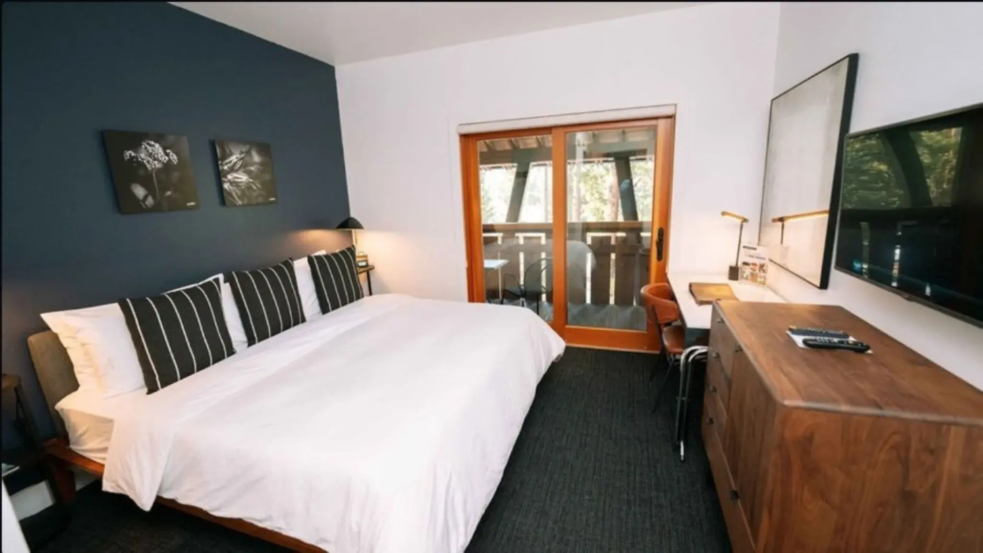 Gravity Haus Truckee-Tahoe