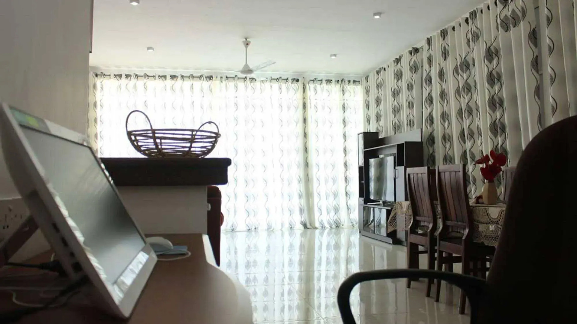 Ranga Holiday Resort