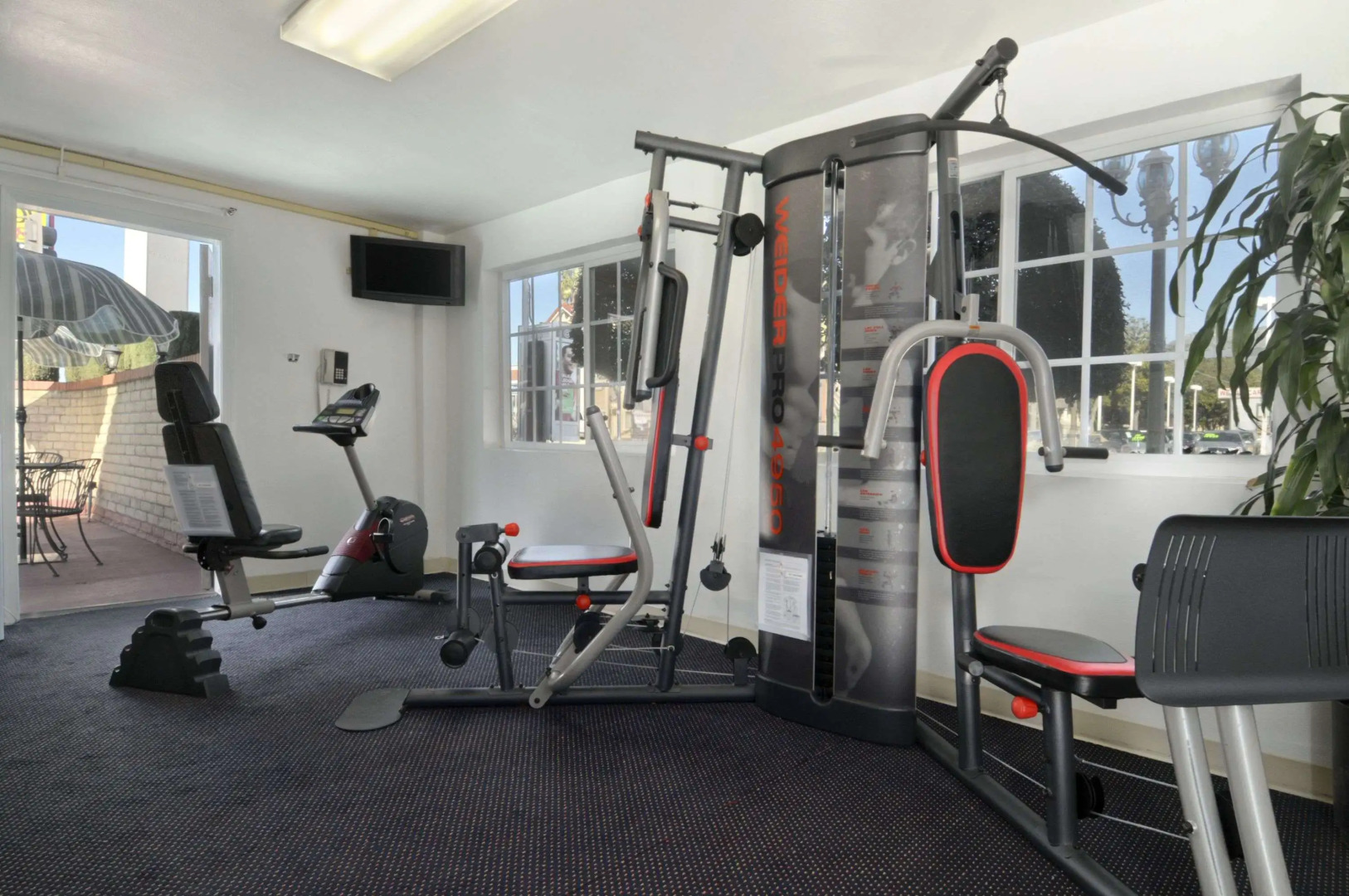 Ramada by Wyndham Pasadena