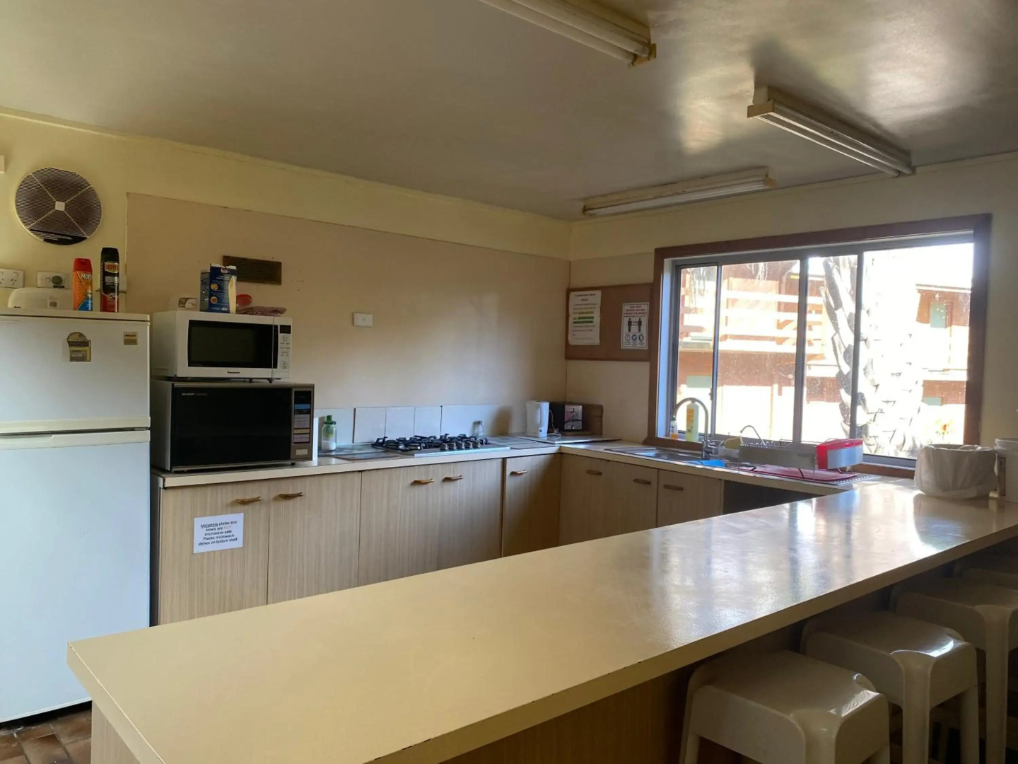 The Birch House - Silver Birches Luxury Accommodation Bright