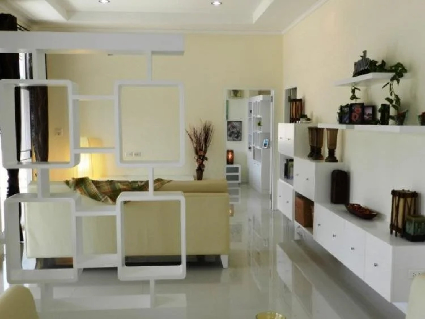 Suanson Paragon Green Resort