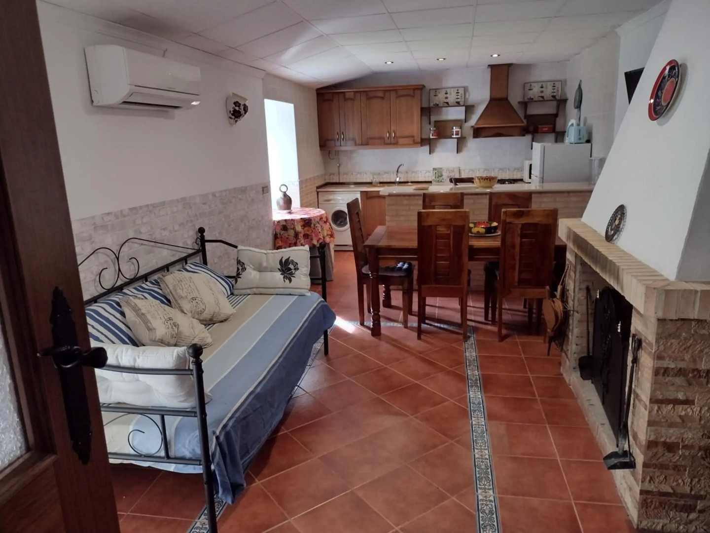 Casa Rural El Rincón del Valle