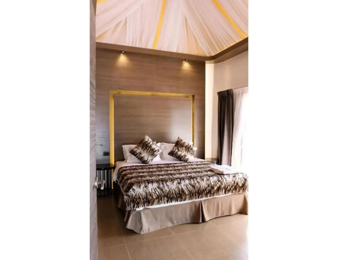 Safari Hotel and Villas powered by Cocotel