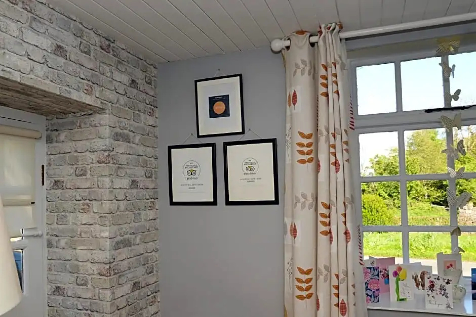 Cloverhill Gate Lodge