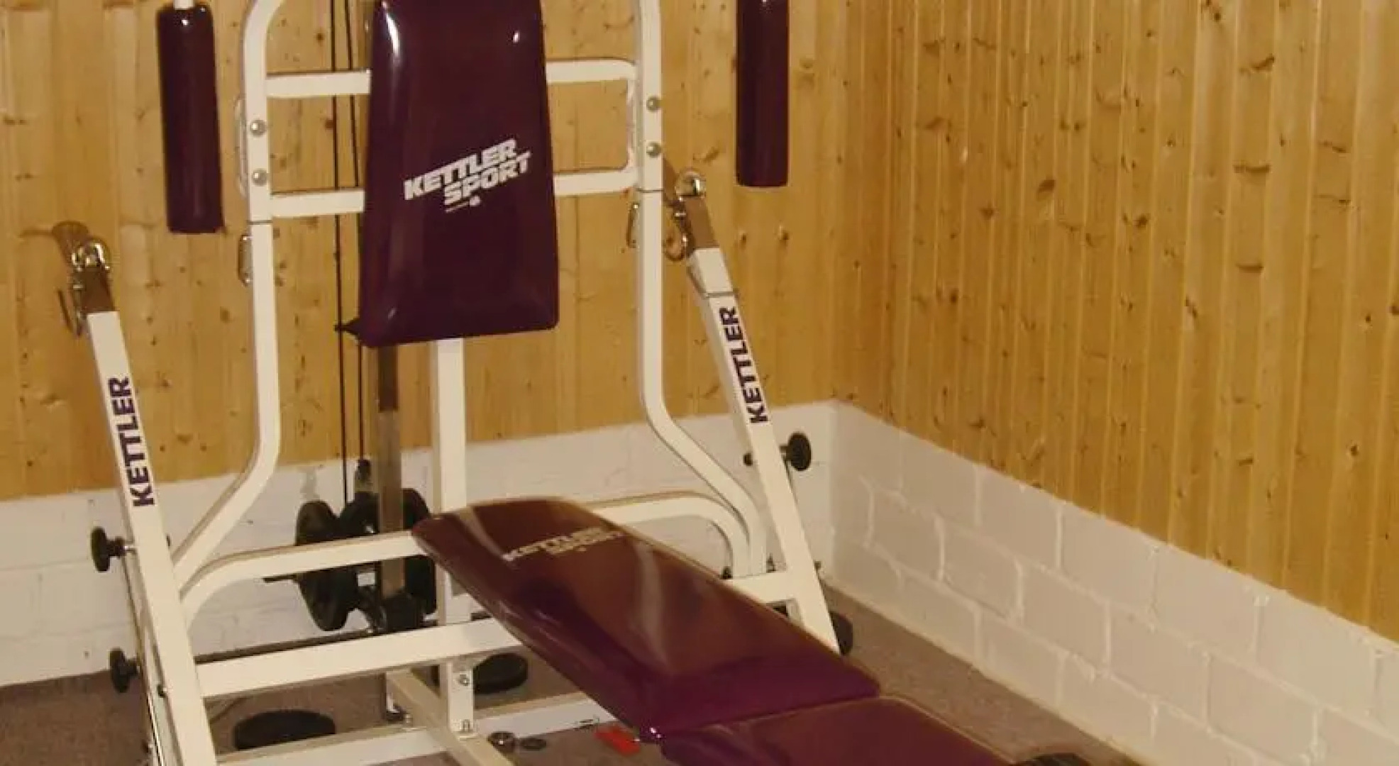 Märkisches Landhaus & Pension Bartsch