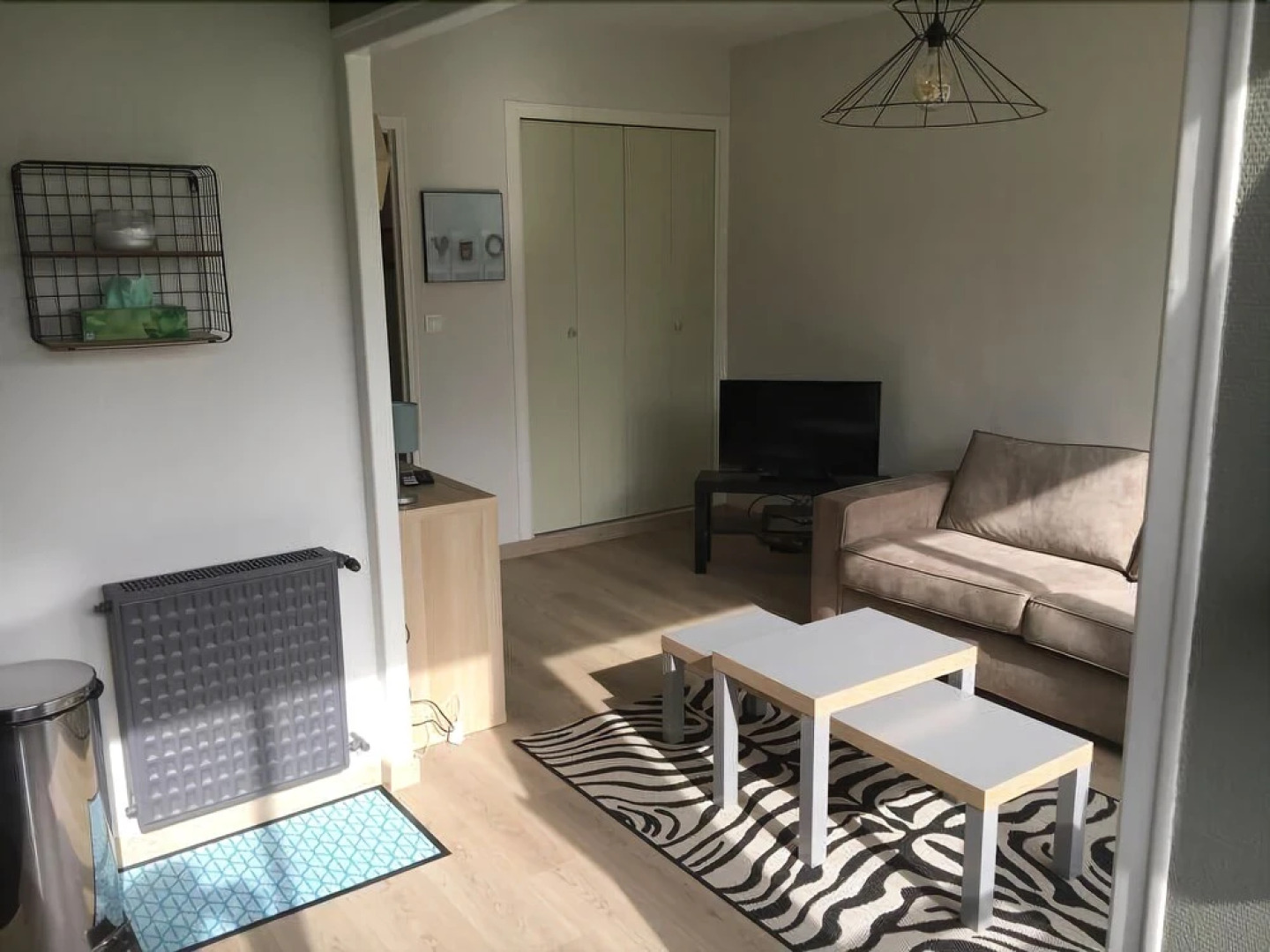 Cosylocation La Varende Rennes