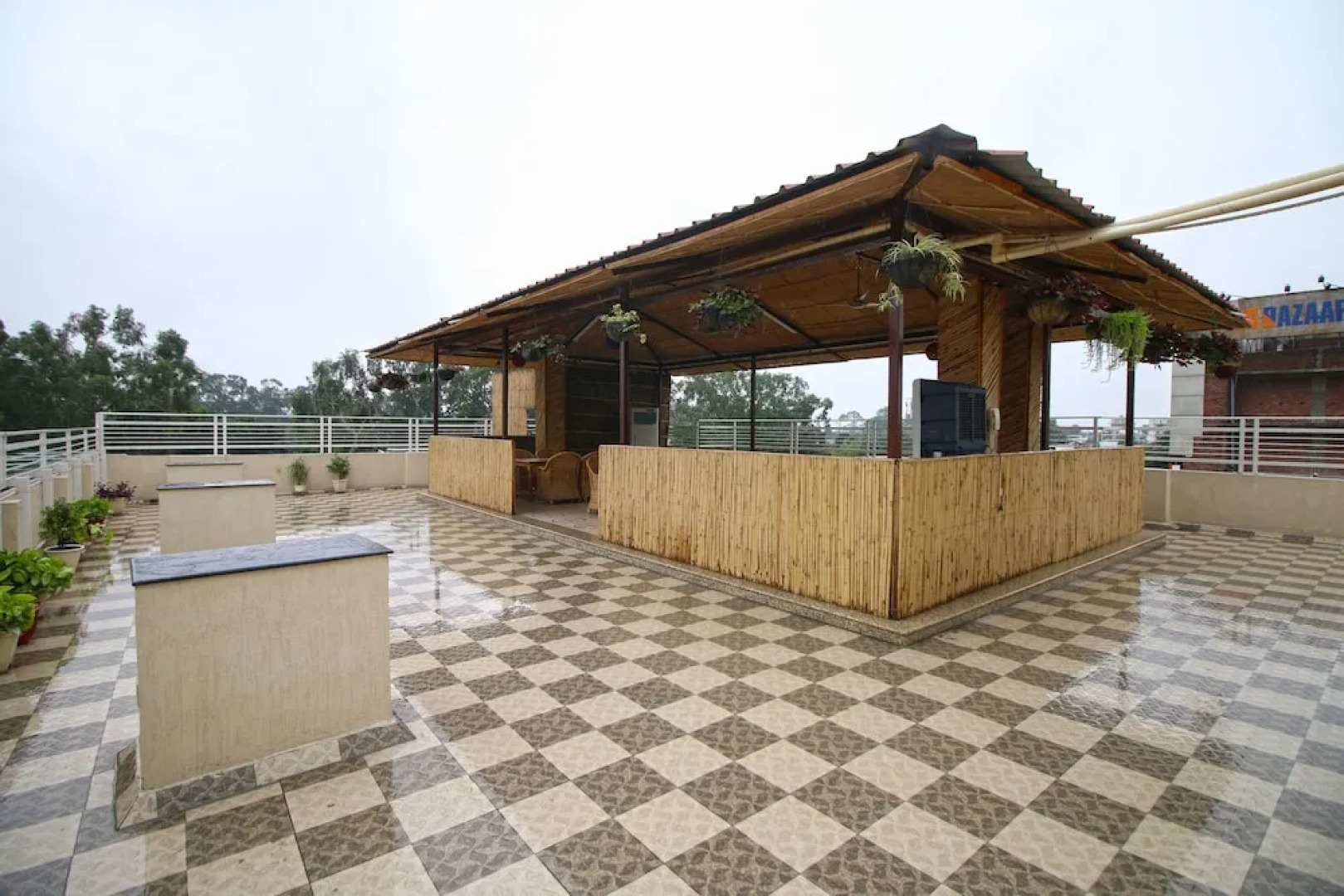 OYO 6090 Hotel Park View Premium