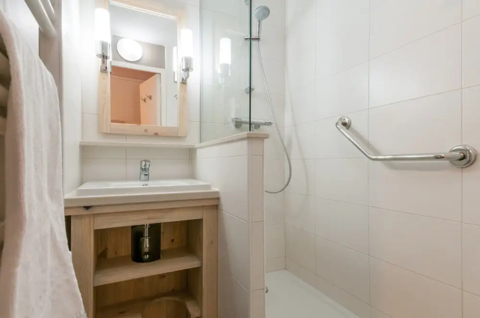 Résidence Pierre & Vacances Résidence Le Peillon