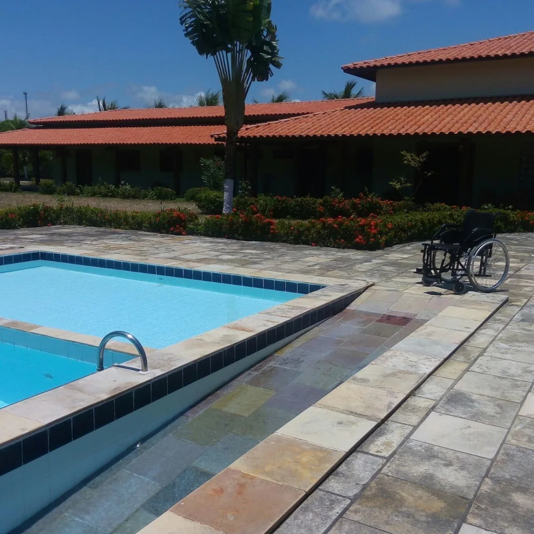 Sol e Sossego Serrambi