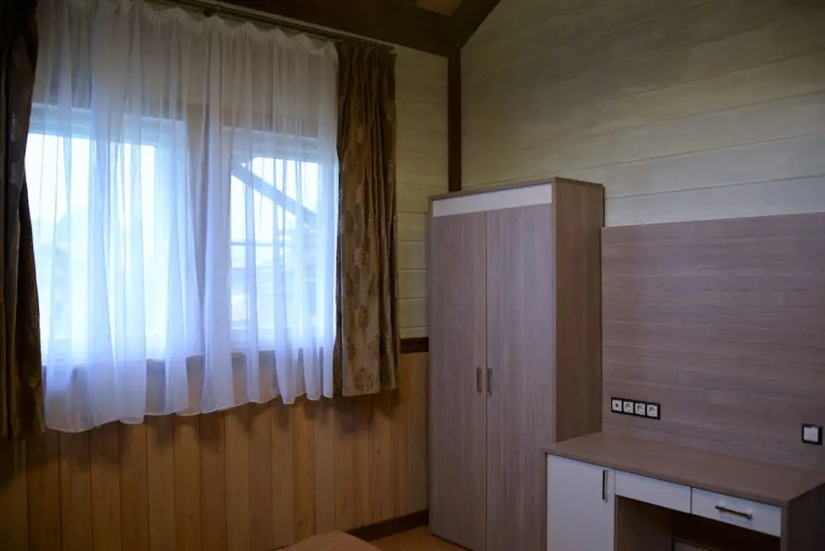 Отель «Новинки Парк»