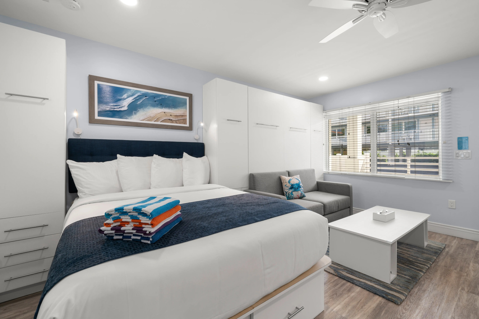 Silver Surf Gulf Beach Resort