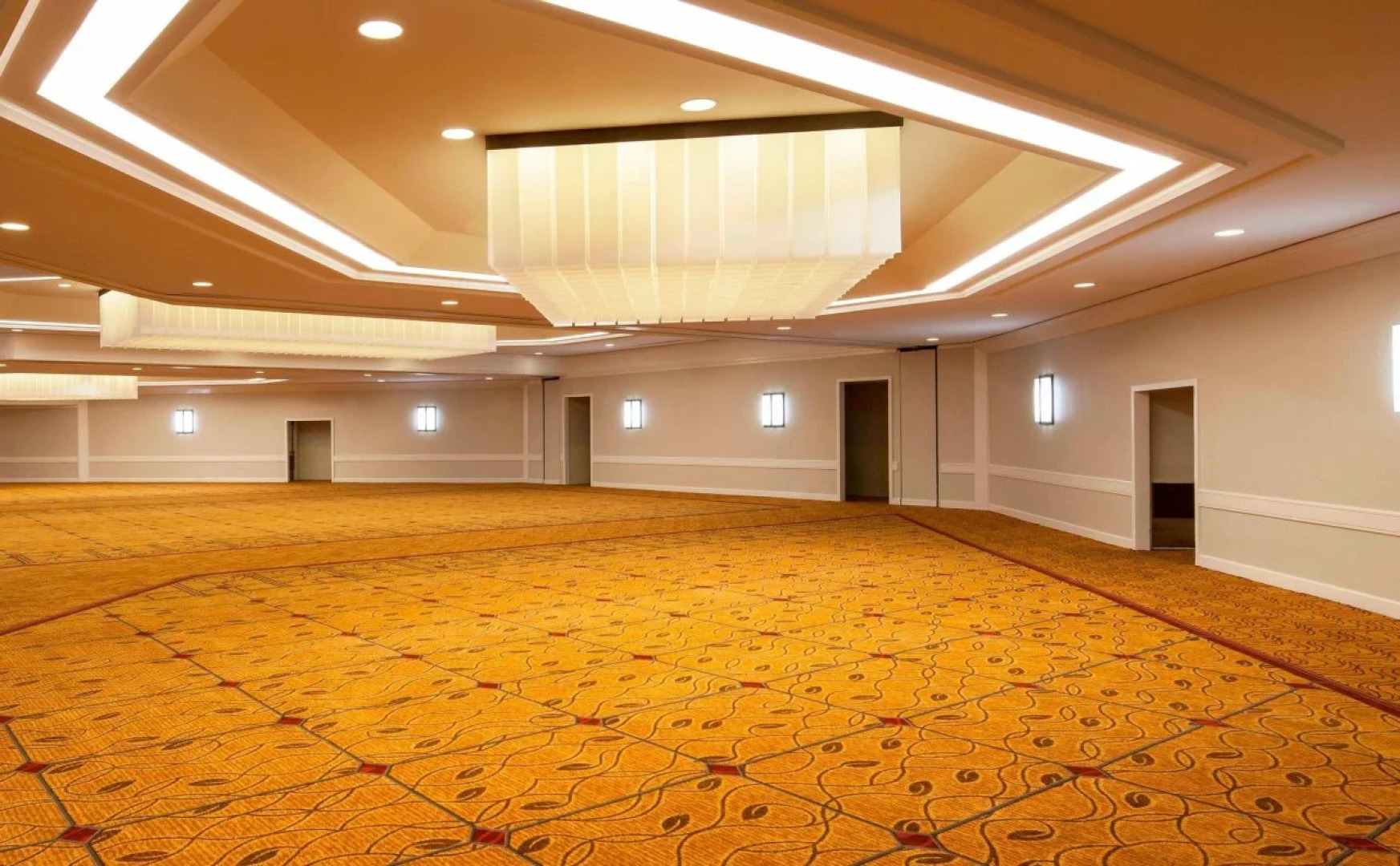 Sheraton Inner Harbor Hotel