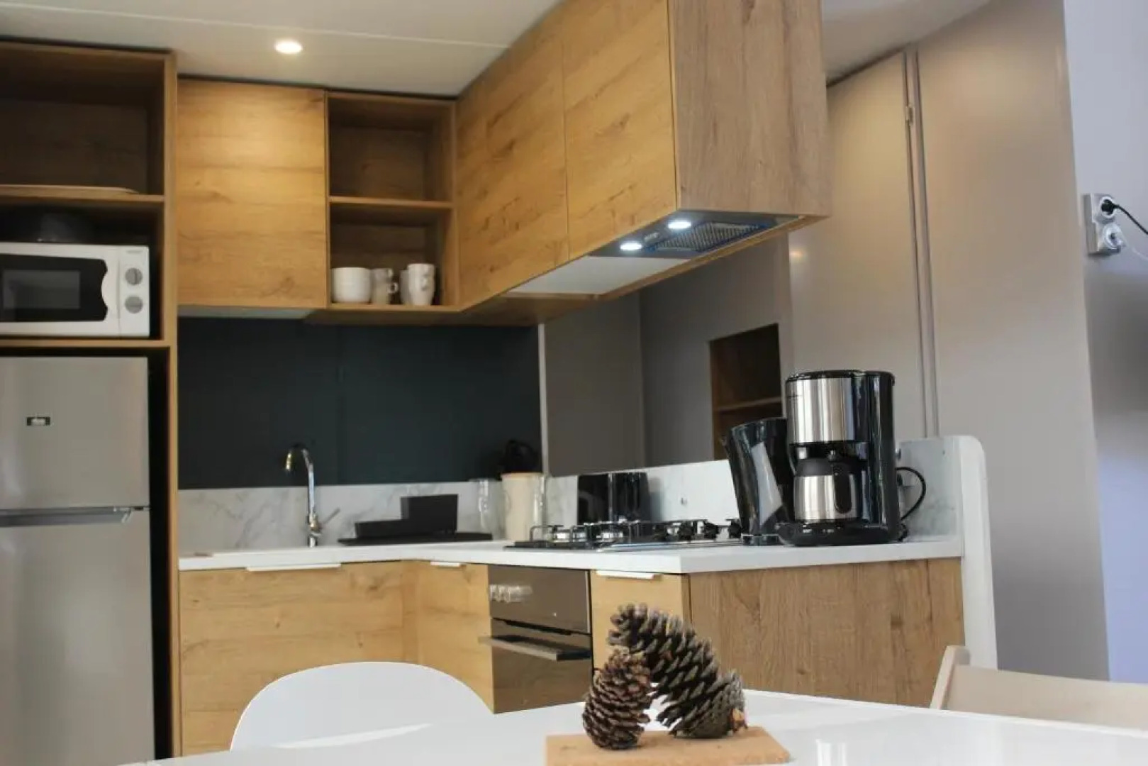 Camping Domaine des Pins