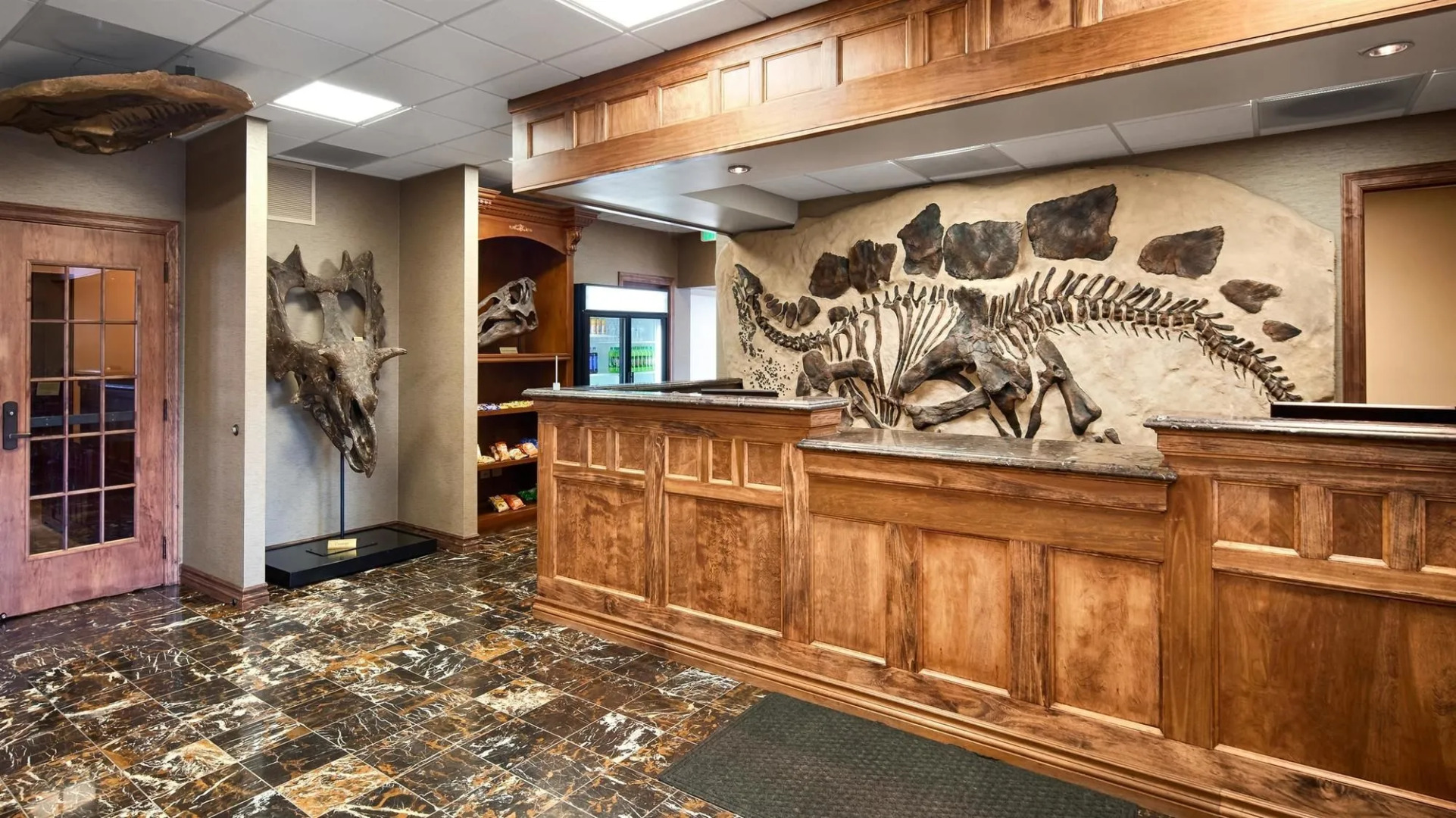 Best Western Denver Southwest