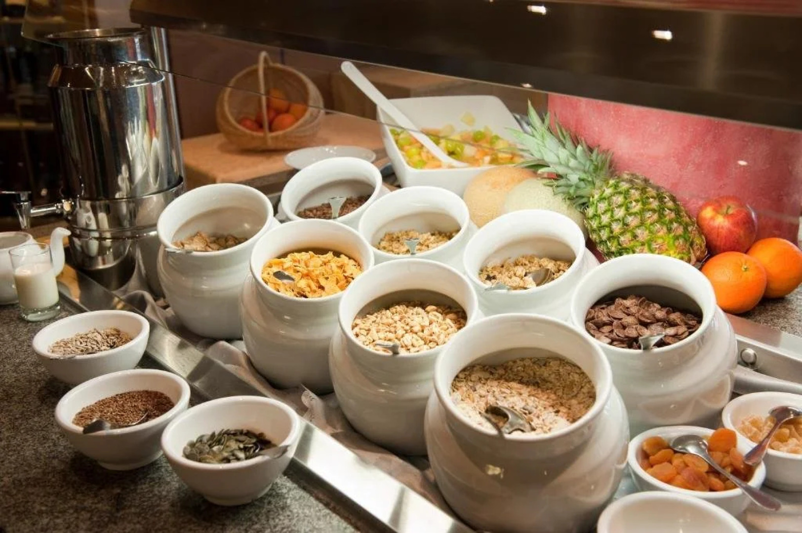 Familien-Sporthotel Brennseehof