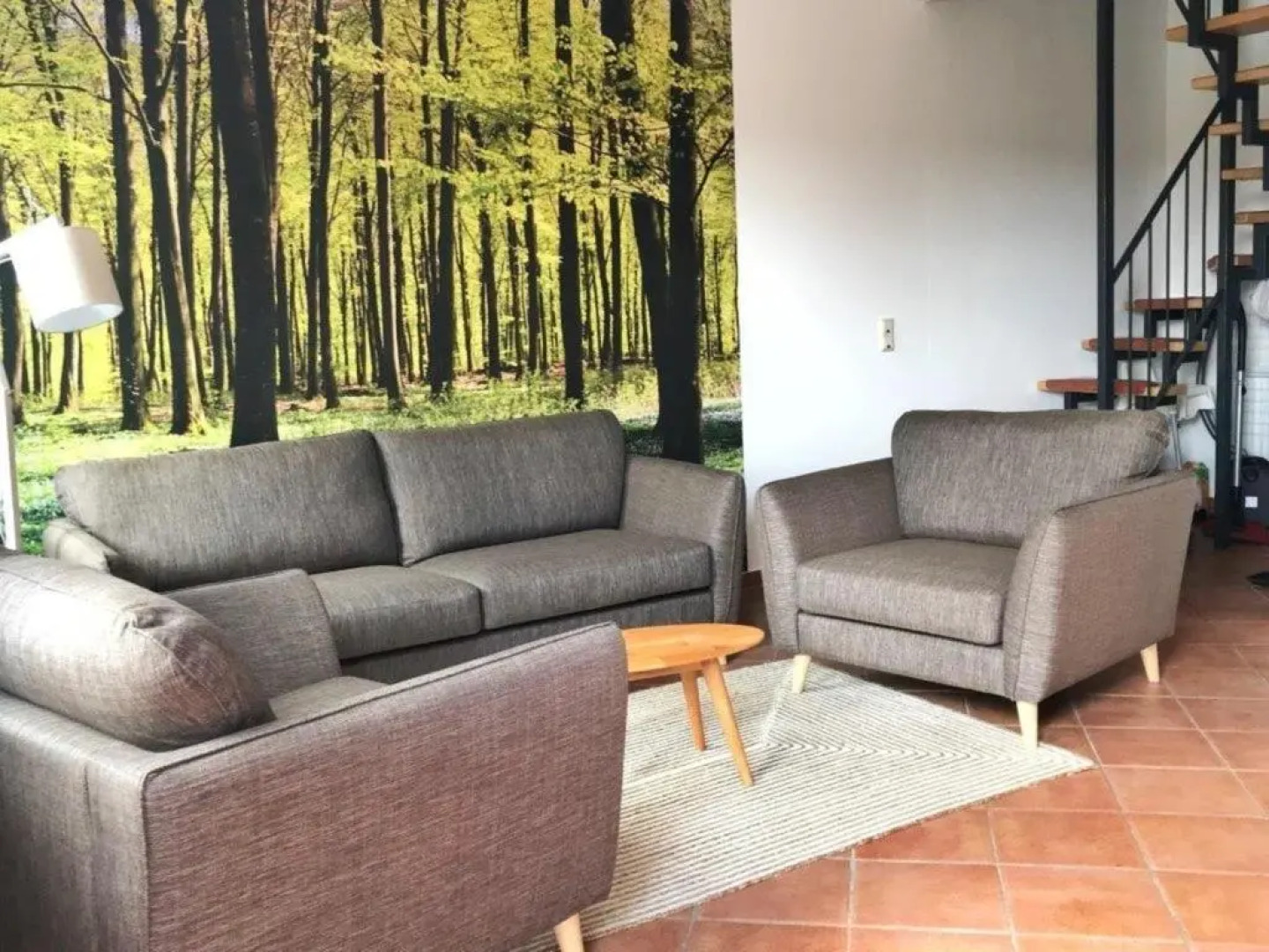 Lieblingsplatz im Reethus