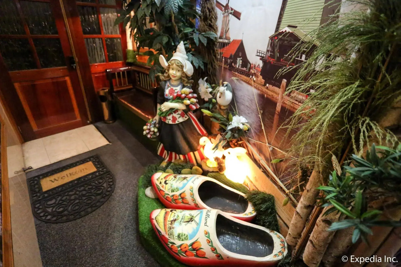 Nadia Hotel Amsterdam