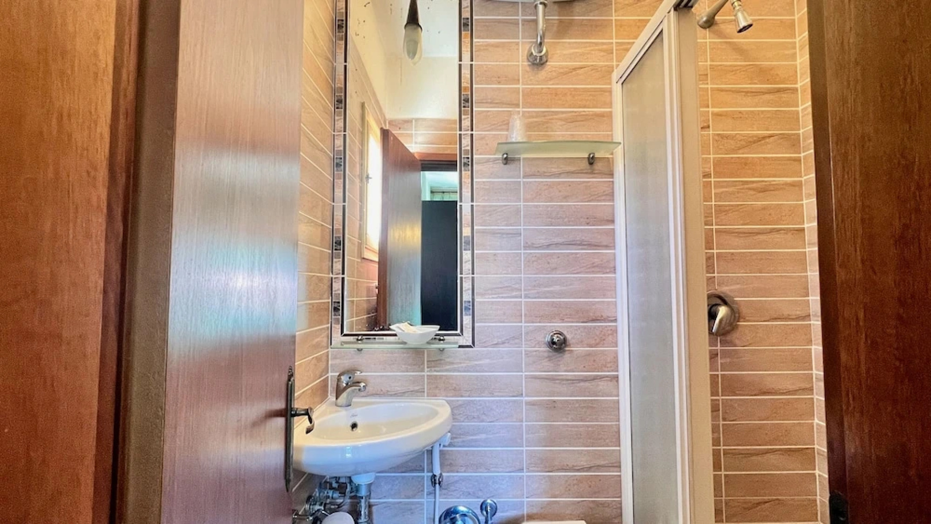 Hotel Cavaliere Nero