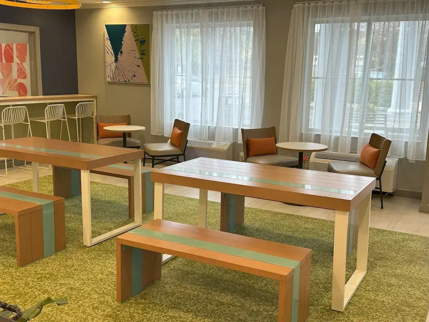 Baymont Inn And Suites Grand Rapids