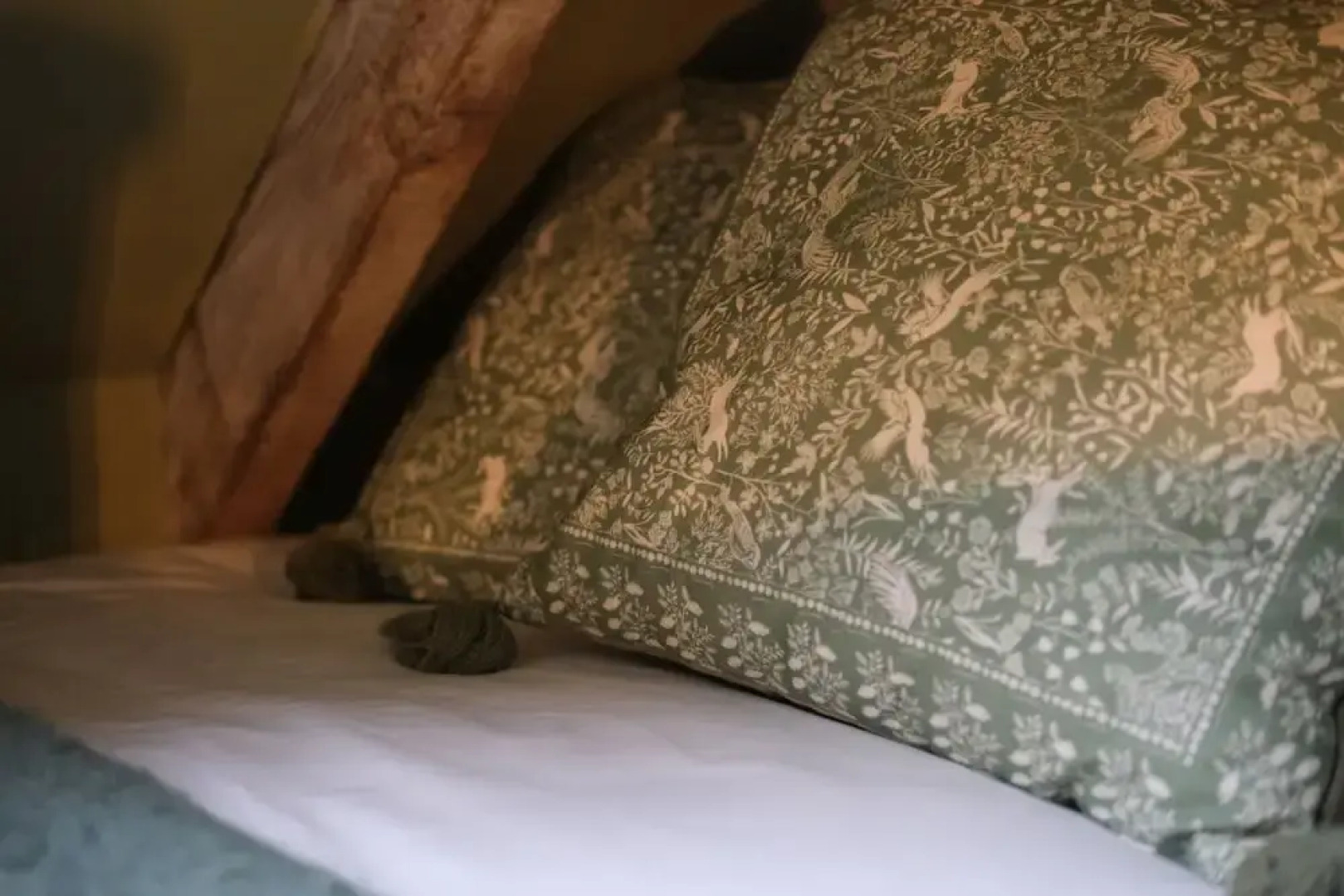 The Crown Inn Dial Post