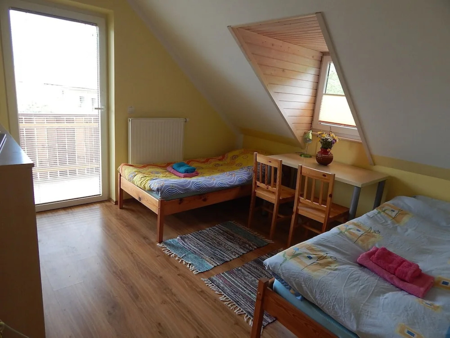 Sunny Holiday House B&B