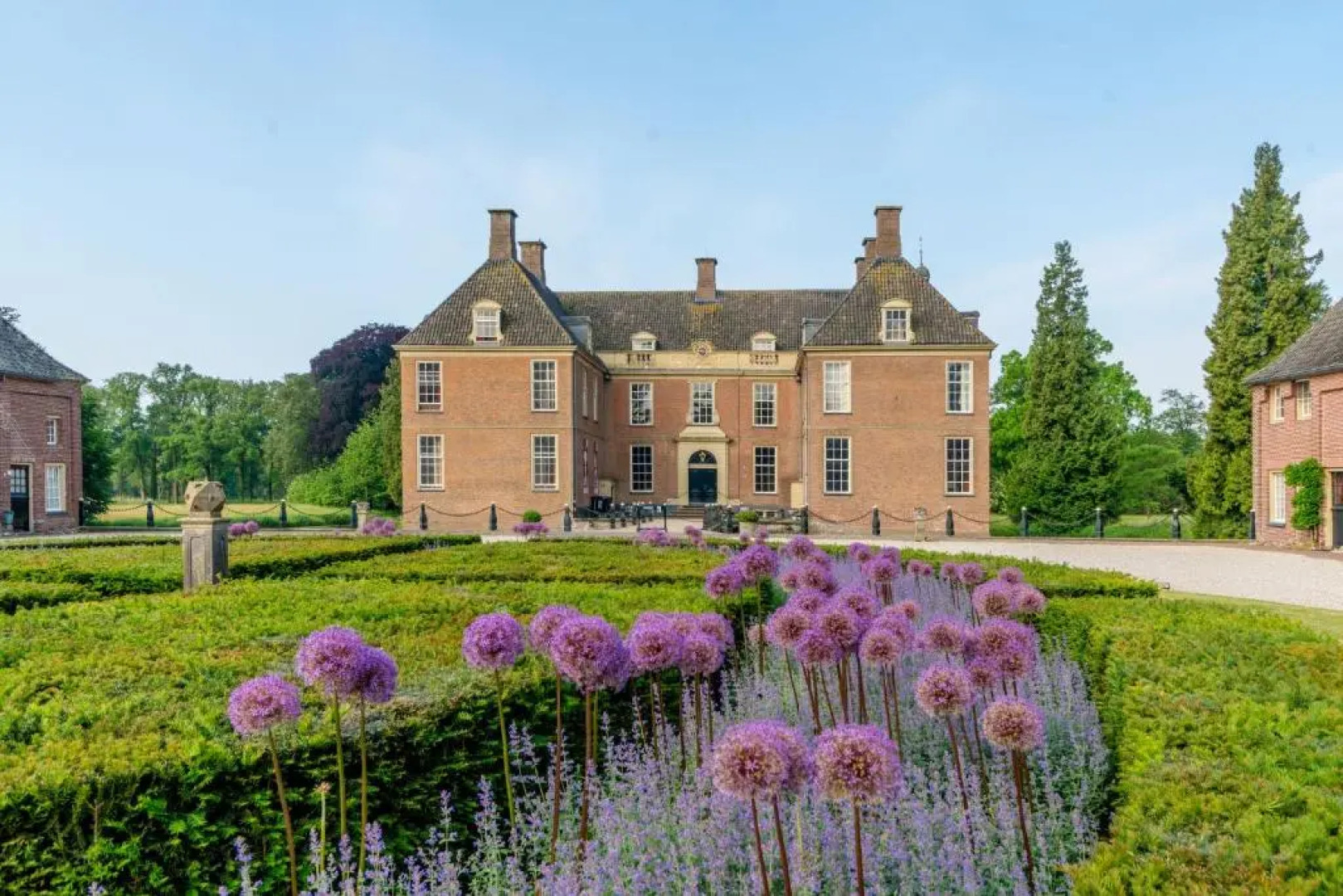 Landgoedhotel Woodbrooke