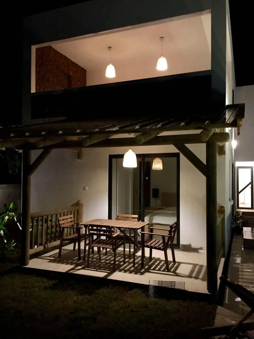 Residence Les Alizes