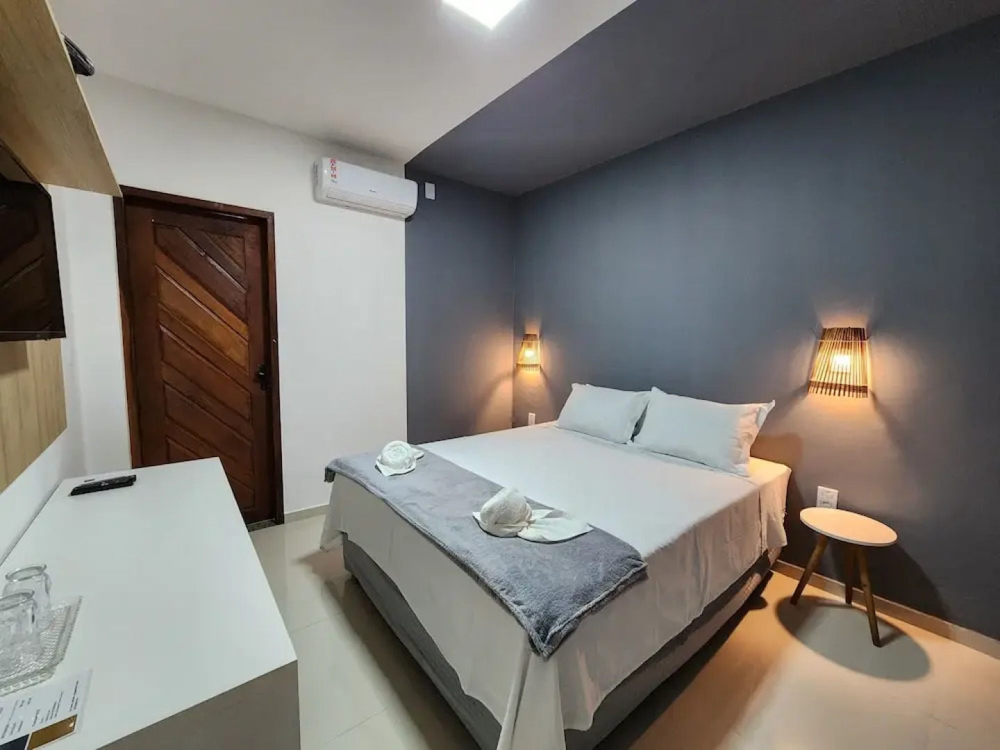 Pousada Ville Solare