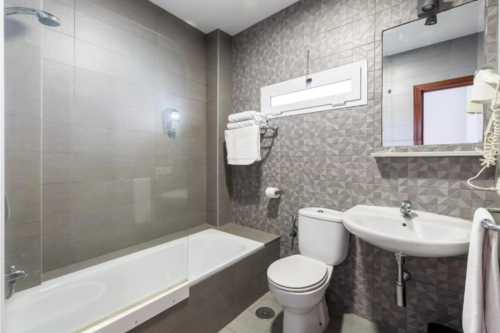 Cool Sevilla Hotel