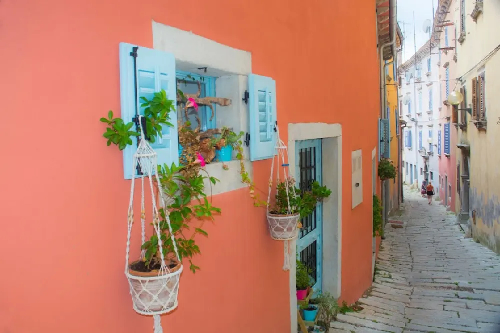 Countryside Apartment Pius 1