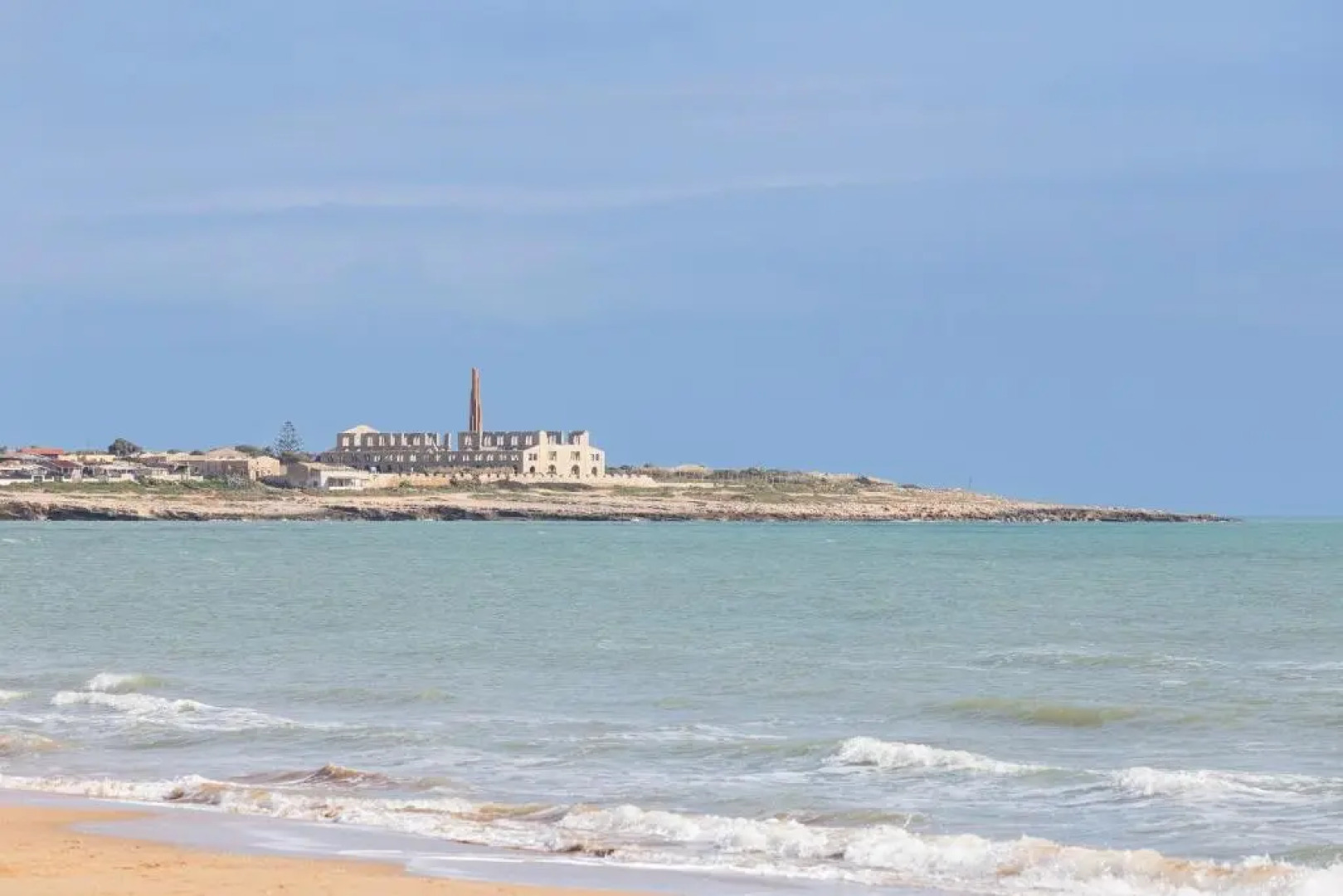 Appartamento turistico Conteamare