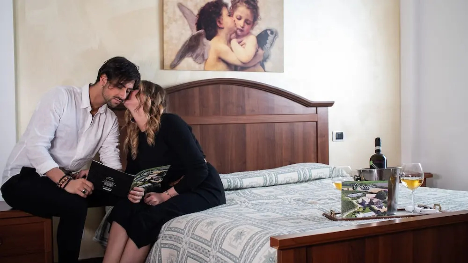 Agriturismo Oasi Biologica