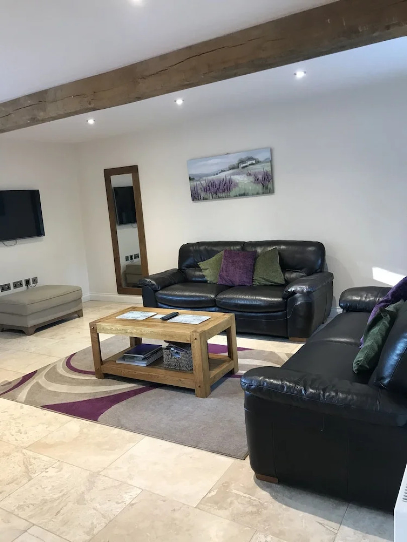 Webbington Farm Holiday Cottages