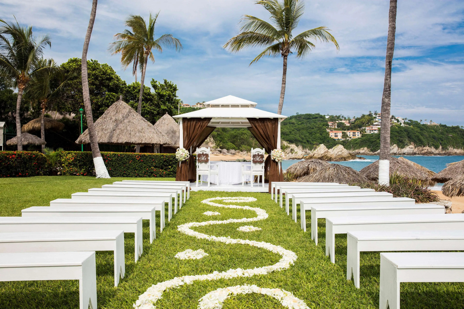 Barceló Huatulco - All Inclusive