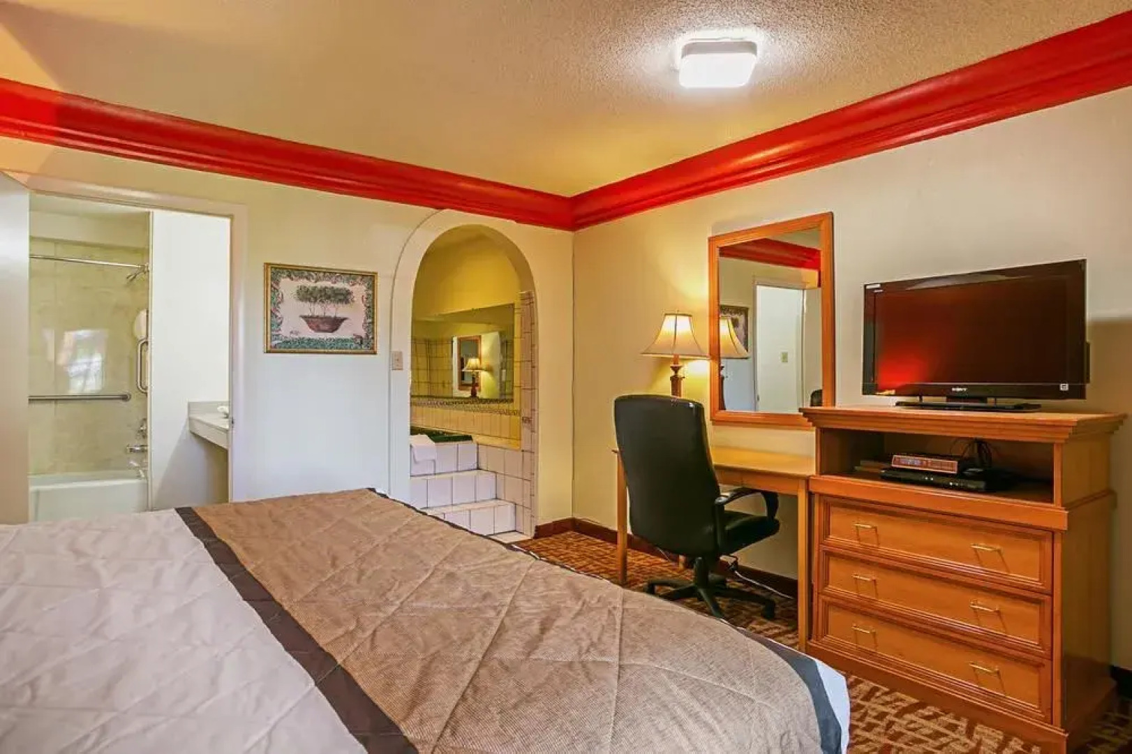 Studio 6 Aberdeen, MD