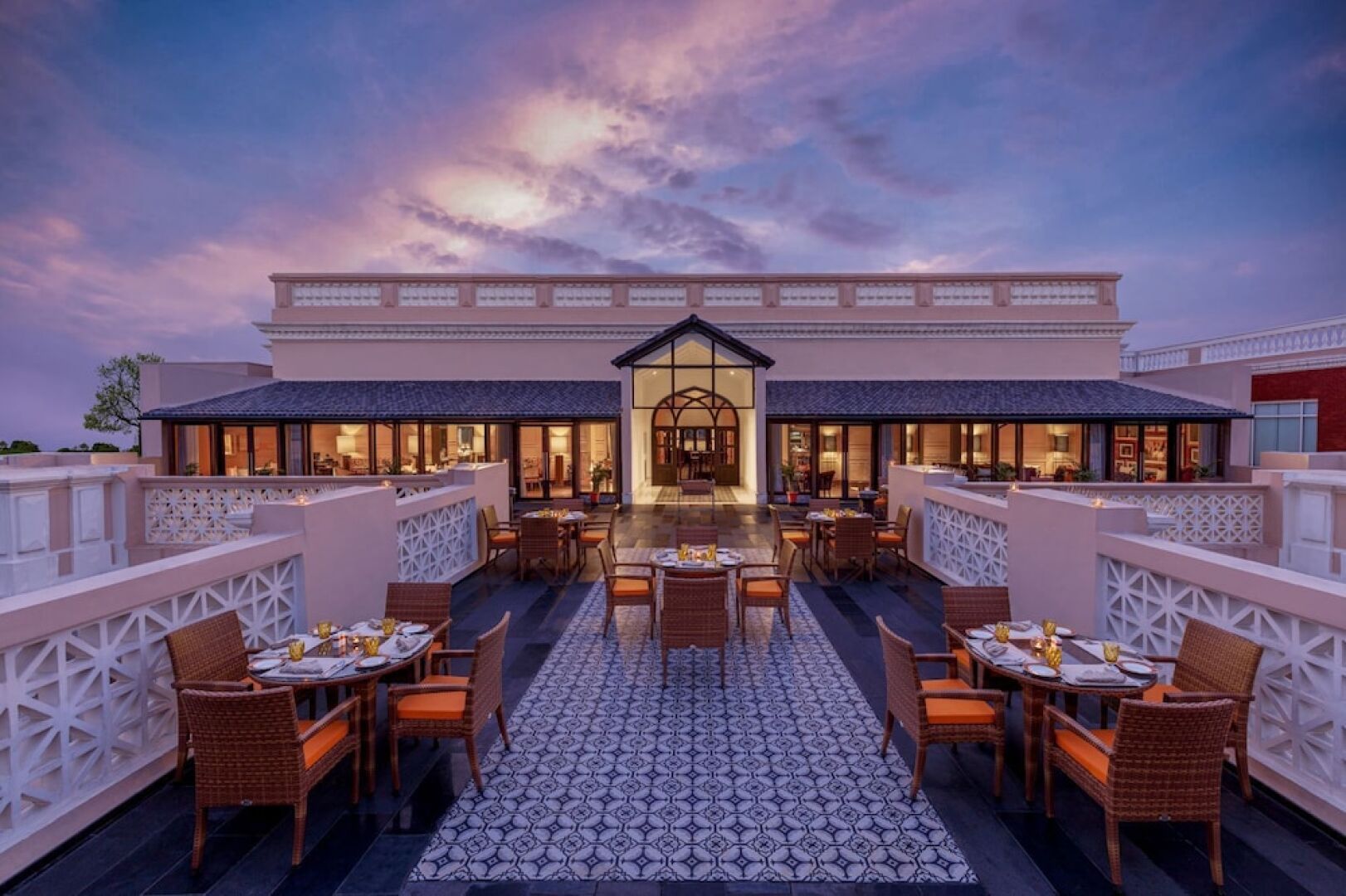 WelcomHotel Amritsar