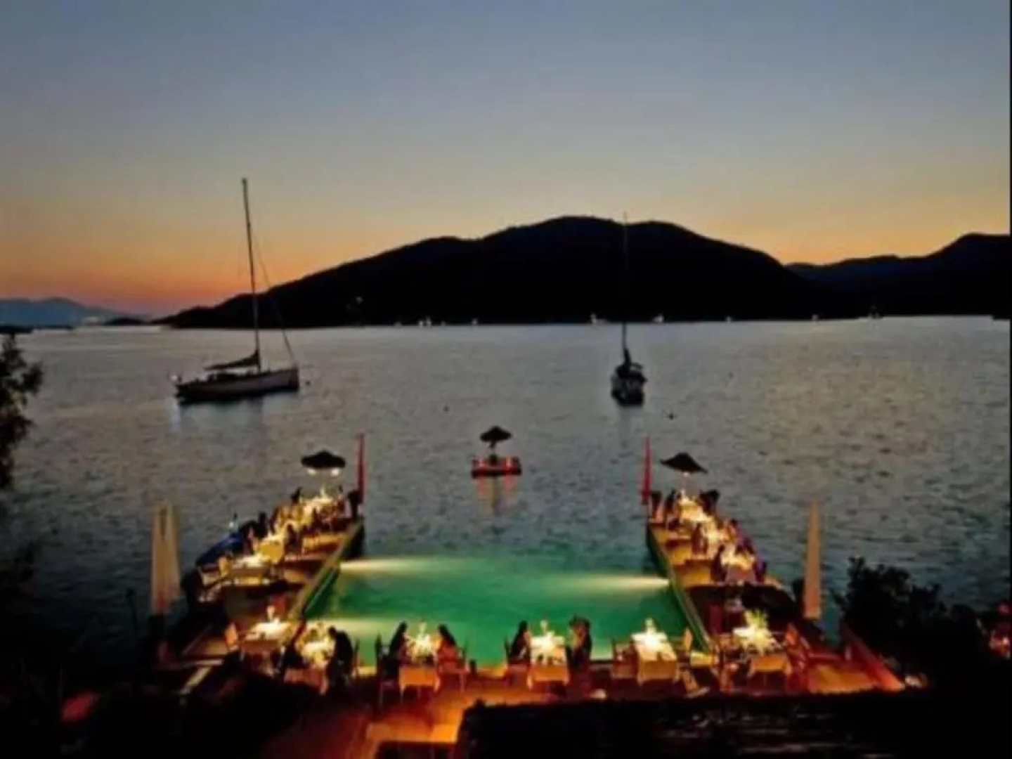 Karia Bel Hotel & Restaurant - Adults Only