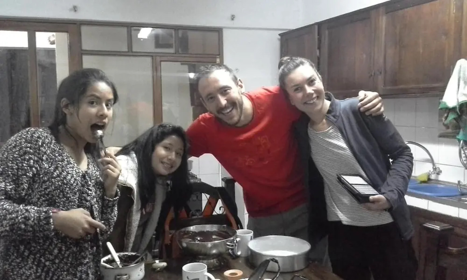 Casa de Huespedes Isabella