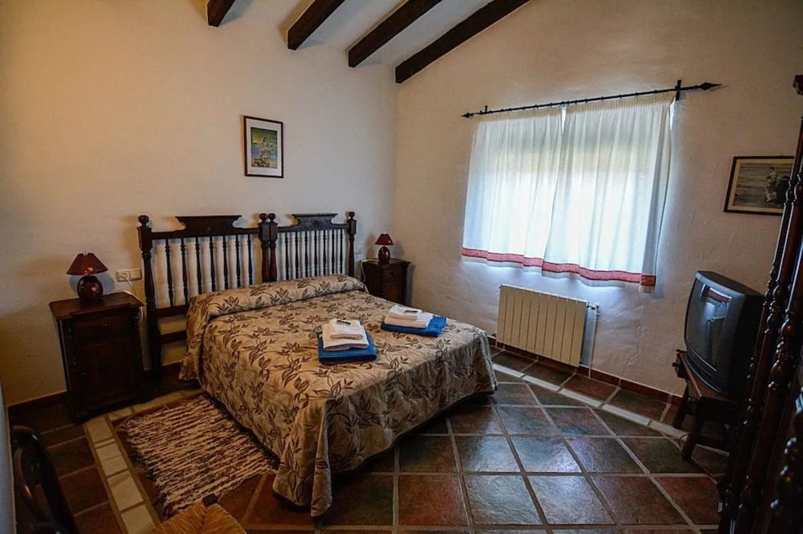 Villa Olivo & Molino