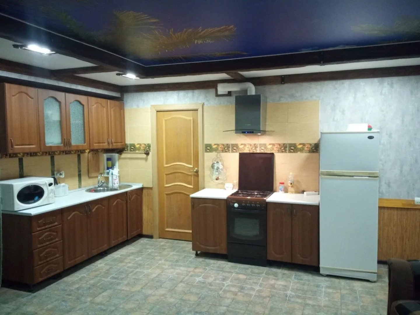 Гостевой Дом Лагуна