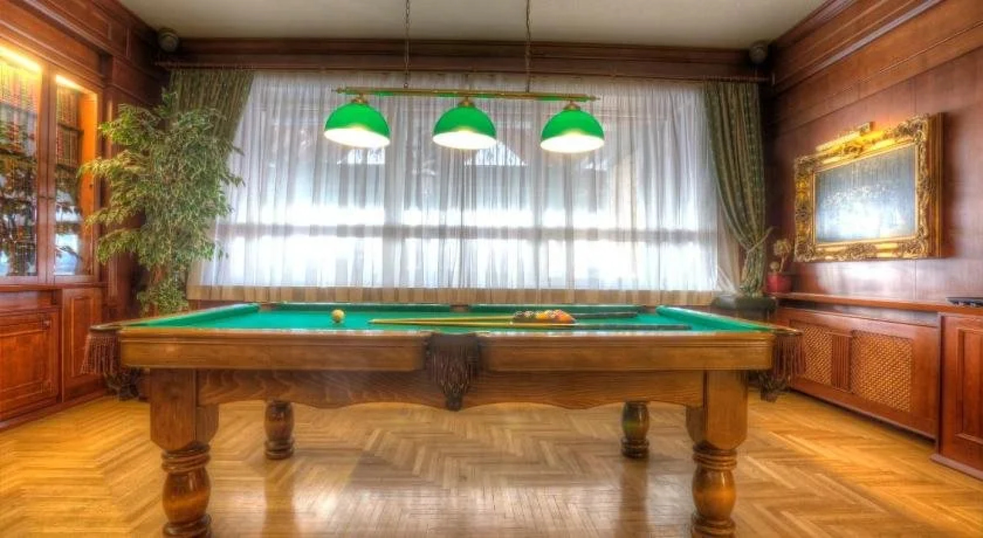 Grand Hotel Residence